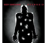Ozzy Osbourne – Ozzmosis – CD (Remasterisé, titres bonus, neuf)