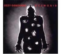 Osbourne, Ozzy - Ozzmosis