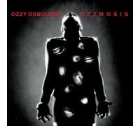Osbourne, Ozzy - Ozzmosis