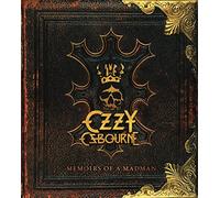 Osbourne,Ozzy - Ozzy Osbourne-Memoirs of A Madman [Import]