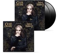 Osbourne Ozzy - Patient Number 9 - 2Lp 140 Gr. Vinyle Noir