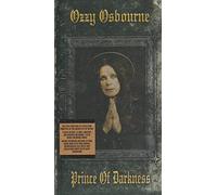 Osbourne Ozzy - Prince of Darkness