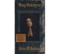 Osbourne, Ozzy - Prince of Darkness