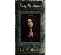 Osbourne Ozzy Prince of Darkness (CD)