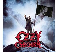 Osbourne Ozzy - Scream [Import]