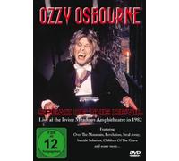 Osbourne,Ozzy - Speak of Devil (Live at The Irvine Meadows. [Import]