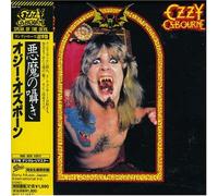 Osbourne, Ozzy - Speak of The Devil