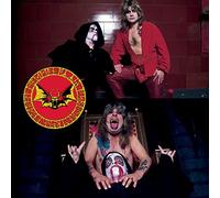 Ozzy Osbourne – Speak of the Devil – CD – Remasterisé – Import – Sony Music