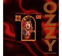 Osbourne, Ozzy - Speak of the Devil by Osbourne, Ozzy Live, Import edition (1995) Audio CD