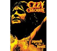 Osbourne,Ozzy - Speak of The Devil [Import]