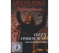 Osbourne,Ozzy - Stage-Live at Budokan [Import]