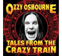Osbourne, Ozzy - Tales from The Crazy. [Import]