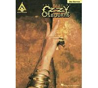 Osbourne, Ozzy - The Best of Ozzy Osbourne