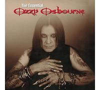 Osbourne, Ozzy - The Essential Ozzy Osbourne
