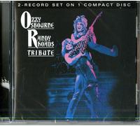 Osbourne Ozzy - Tribute