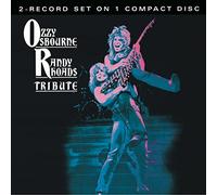 Osbourne, Ozzy - Tribute