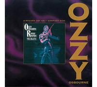 Osbourne, Ozzy - Tribute