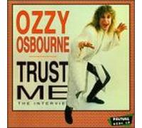 Osbourne, Ozzy - Trust Me