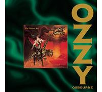 Osbourne, Ozzy - Ultimate Sin