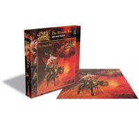 Osbourne,Ozzy Ultimate Sin (500 Piece Jigsaw Puzzle) [] Puzzle, Uk - Import