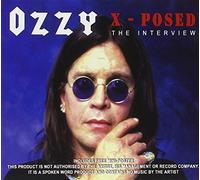 Osbourne, Ozzy - X-Posed