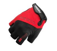 OSBRU Gants de cyclisme courts PRO BRUN