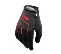 OSBRU Gants de vélo long COMPETITION ZAM