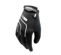 OSBRU Gants de vélo long COMPETITION ZAM
