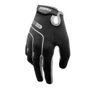 OSBRU Gants de vélo long PRO ZAM