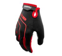 OSBRU Gants de vélo long PRO ZAM