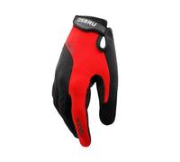 OSBRU Gants de vélo long PRO ZUGAS