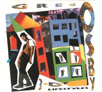 Osby, Greg - 3-D Lifestyles
