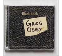 Osby, Greg - Black Book