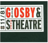 Osby, Greg - Greg Osby & Sound Theatre