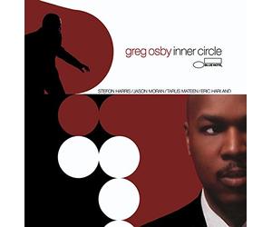 Osby, Greg - Inner Circle