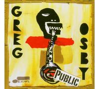 Osby Greg - Public [Import]