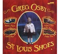 Osby, Greg - St Louis Shoes