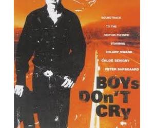 Osc-Diverse - Boys Don't Cry