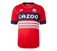 OSC Lille Officiel 2022/23 Domicile Maillot
