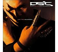 Osc-Olaf Seider Coincidence - Zeitenwandel [Import]