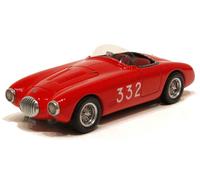 Osca Mt4 1100 Mille Miglia 1957 - Starline 1/43