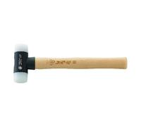 OSCA OSCA Marteau doux EVOSOFT Ø 22 mm Nylon Alu forgé Quantité:1