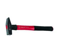 OSCA OSCA Marteau rivoir avec manche trimatière, Poids sans manche : 1500 g Quantité:1