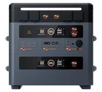 Oscal BP2400 1872Wh batterie supplémentaire, extensible jusqu'à 20592Wh pour l'utilisation avec PowerMax2400 (pas autonome) G