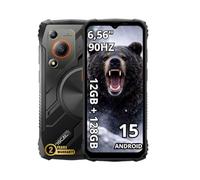 Oscal Marine 1, Dual, 128GB 4GB RAM, Noir