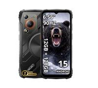 Oscal Marine 1, Dual, 128GB 4GB RAM, Noir