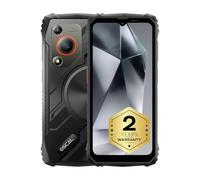 OSCAL Marine 1 Smartphone Rugged 5G, 12Go+128Go/2To TF, Batterie 10600 mAh, Téléphone Incassable IP68/IP69K & MIL-STD-810H, Écran 6,6″ FHD+, Caméra 50MP, Dual SIM/NFC/GPS, 2 Ans Garantie, Noir
