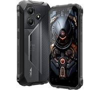 Oscal MARINE 2 Téléphone Portable Incassable 24Go+256Go-SD 2To 6.56 90Hz Gemini AI 2.0 11000mAh Android 15 Double SIM 4G GPS - Noir Noir G