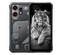 OSCAL Marine 3 128GB Telephone INCASSABLE 2026, Noir