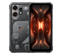 OSCAL Marine 3 256GB Telephone INCASSABLE 2026, Noir